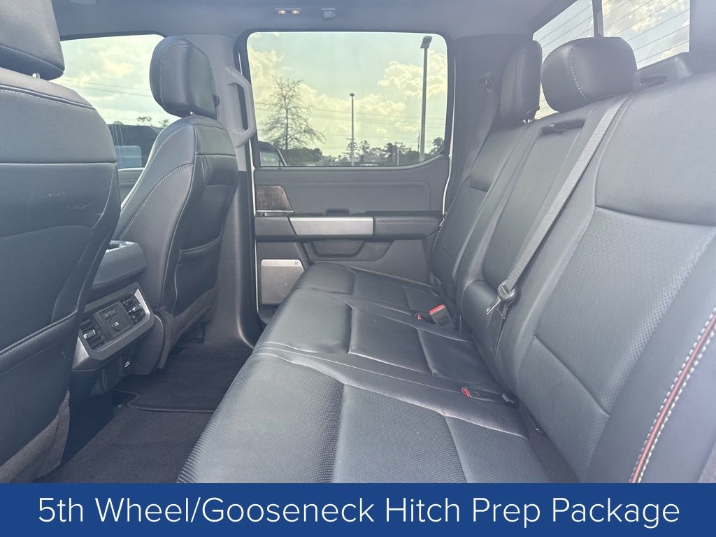 2023 Ford F-250 Super Duty LARIAT