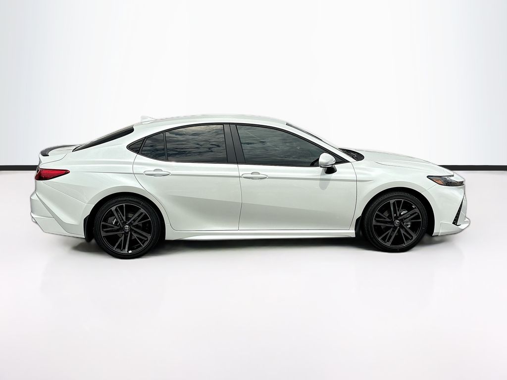 Thumbnail: 2026 Toyota Camry - 4