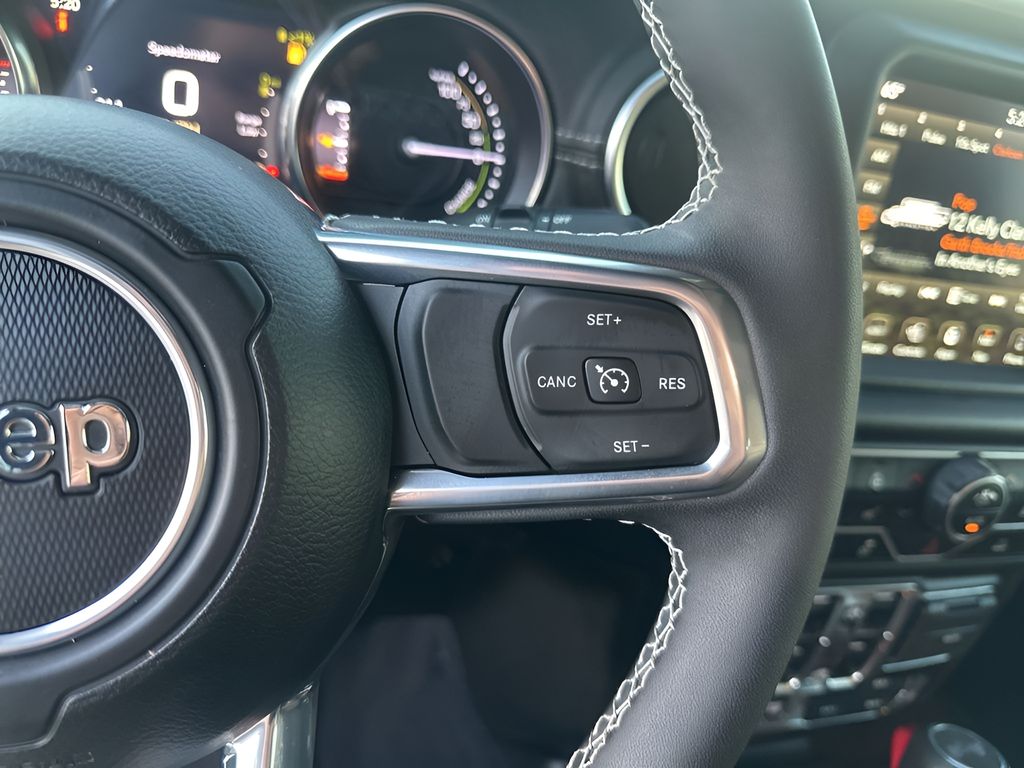 Used Car 2023 Jeep Wrangler  Rubicon 4xe For Sale Under $35,000 In Austin, Texas