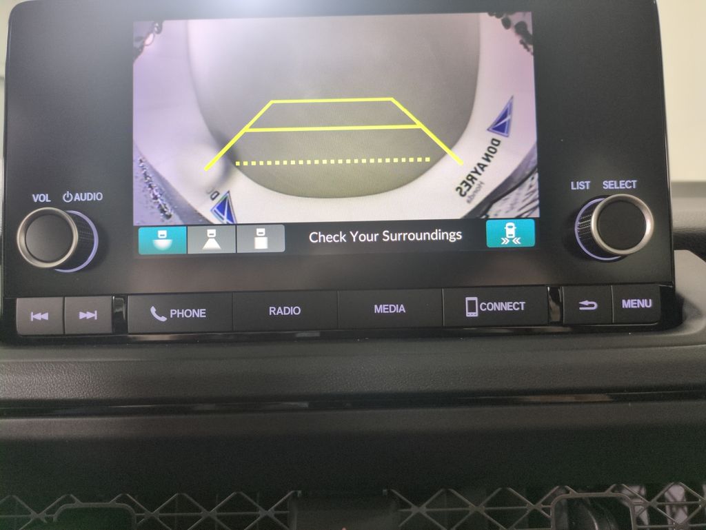 New 2025 Honda Accord For Sale in Fort Wayne, IN