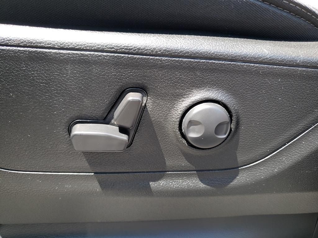 Used 2024 Ram 1500 Truck