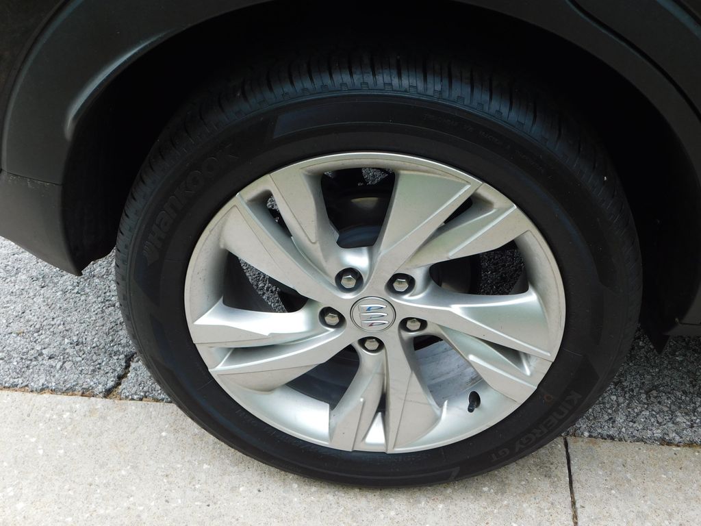 Thumbnail: 2025 Buick Encore GX - 7