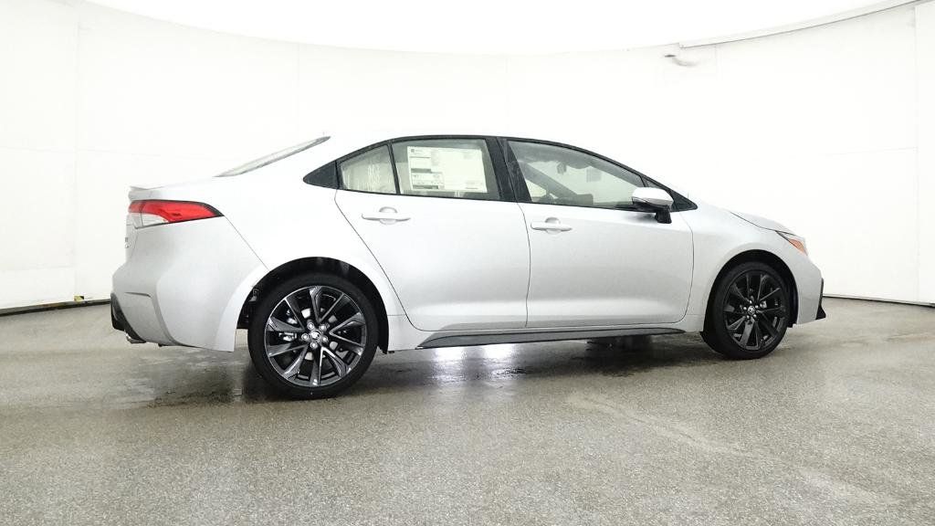Thumbnail: 2026 Toyota Corolla - 3