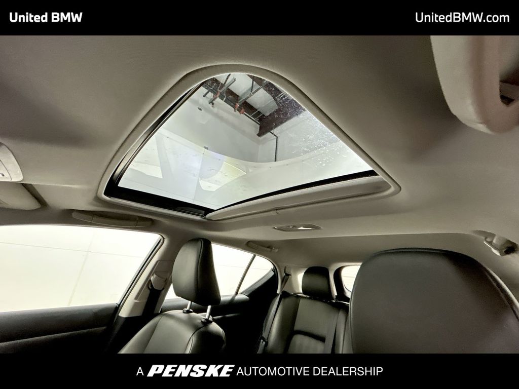 2013 Lexus CT 200h 18