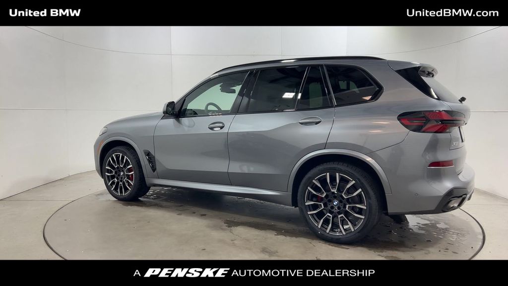 Thumbnail: 2026 BMW X5 - 6