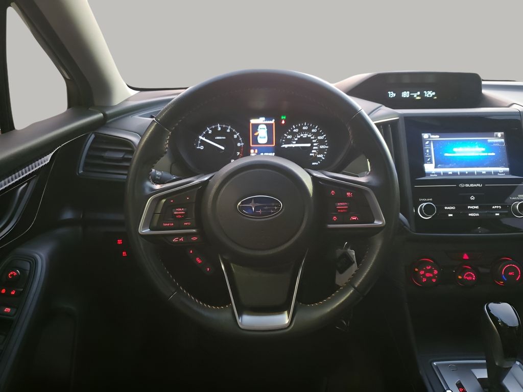 Used Car 2018 Subaru Crosstrek  2.0i Premium For Sale Under $20,000 In Austin, Texas