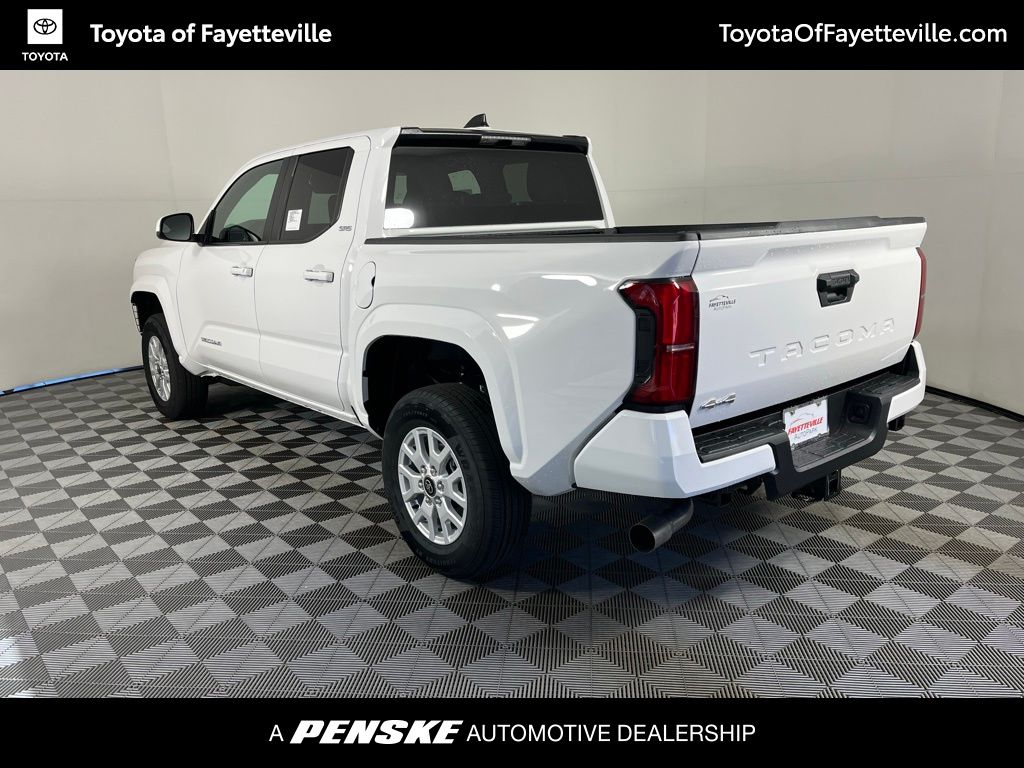 Thumbnail: 2025 Toyota Tacoma - 3