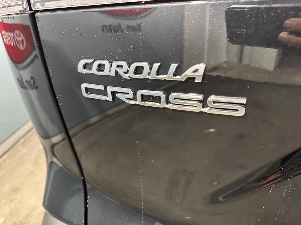 Thumbnail: 2026 Toyota Corolla Cross - 22