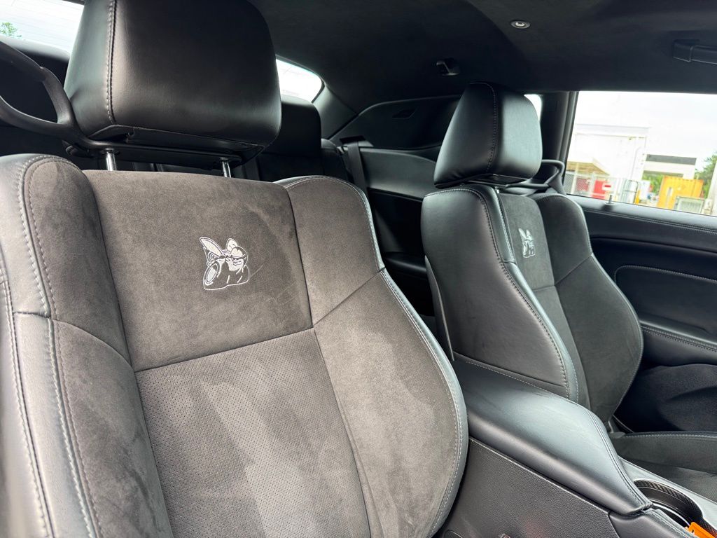 Used 2023 Dodge Challenger Coupe