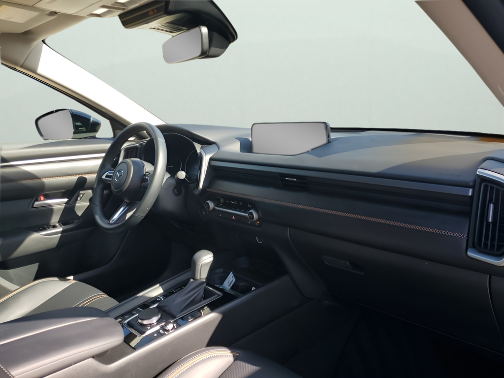 Used Car 2025 Mazda Cx-50 Hybrid  Premium For Sale Under $35,000 In Austin, Texas