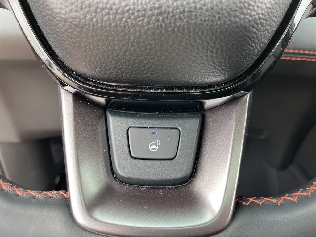 Thumbnail: 2025 Honda Pilot - 22