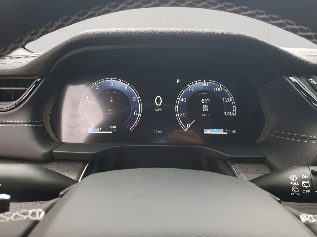 New 2026 White/off-white Jeep Laredo image 37