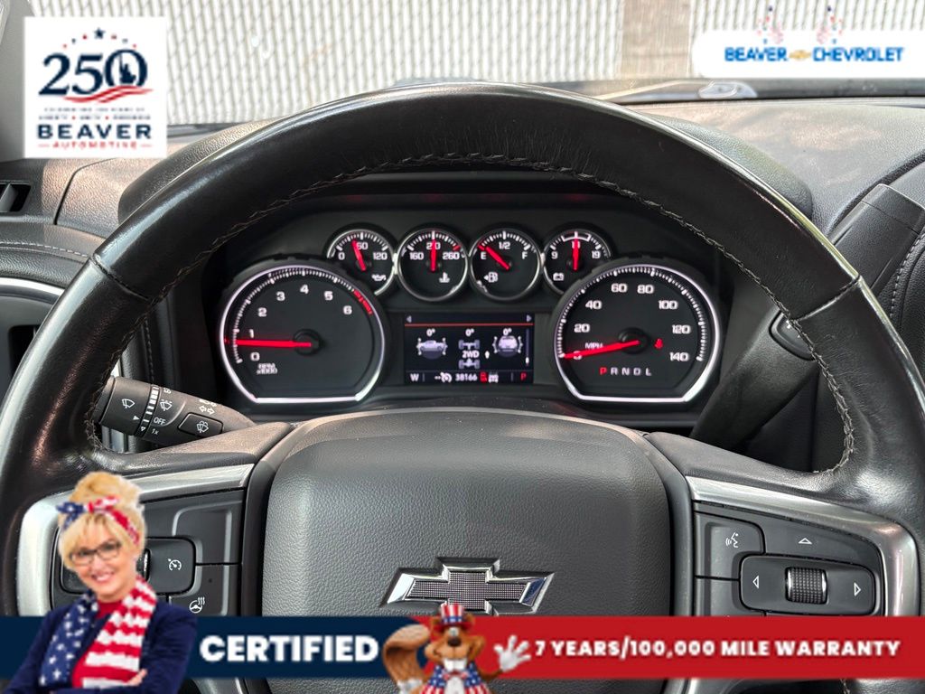 Used 2023 Chevrolet Silverado 2500HD Truck