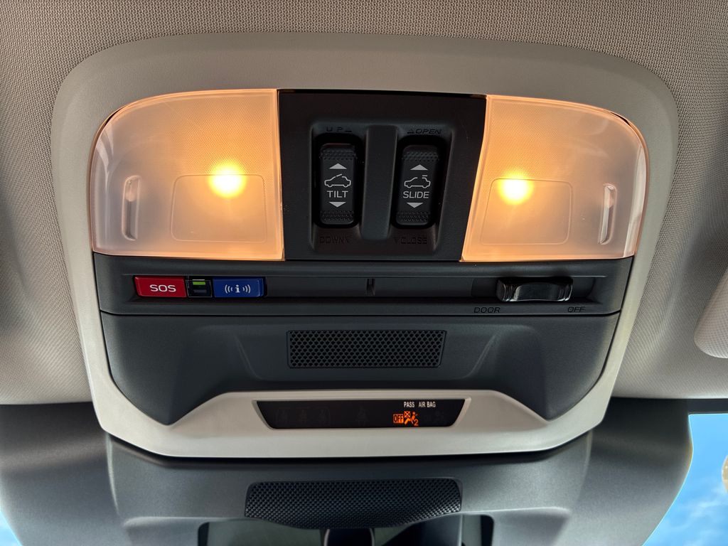 2025 Subaru Crosstrek Premium Beige at Rafferty Subaru