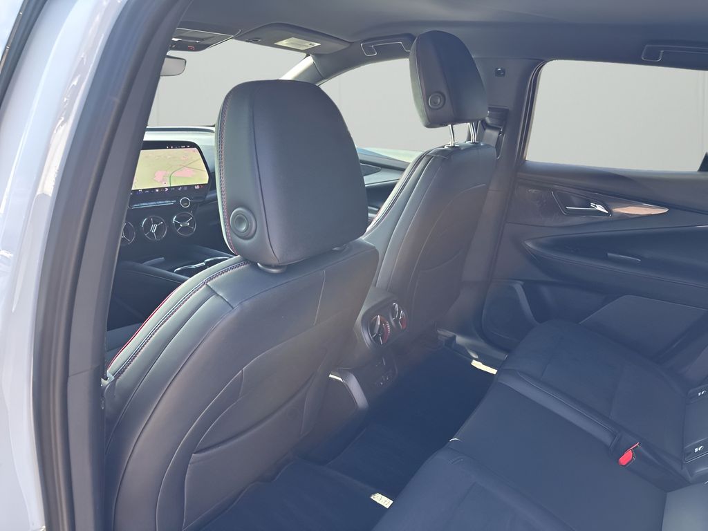 Used Car 2024 Chevrolet Blazer Ev  Rs For Sale Under $30,000 In Austin, Texas