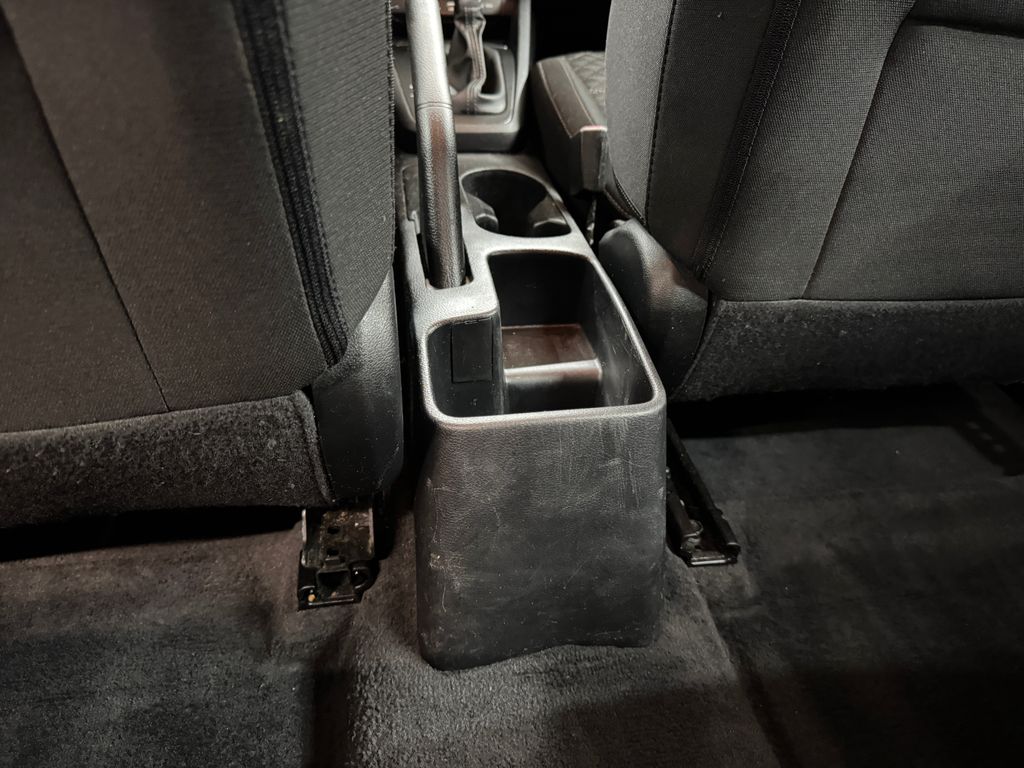2019 Kia Rio LX