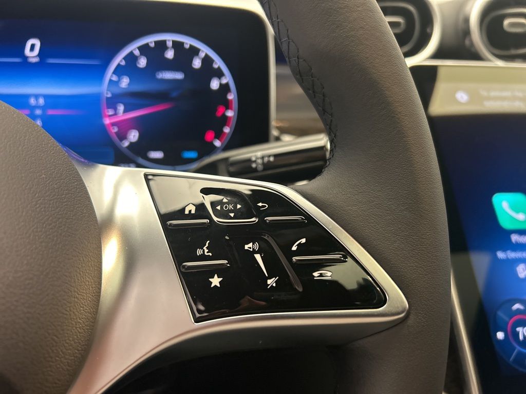 Thumbnail: 2026 Mercedes-Benz GLC - 15