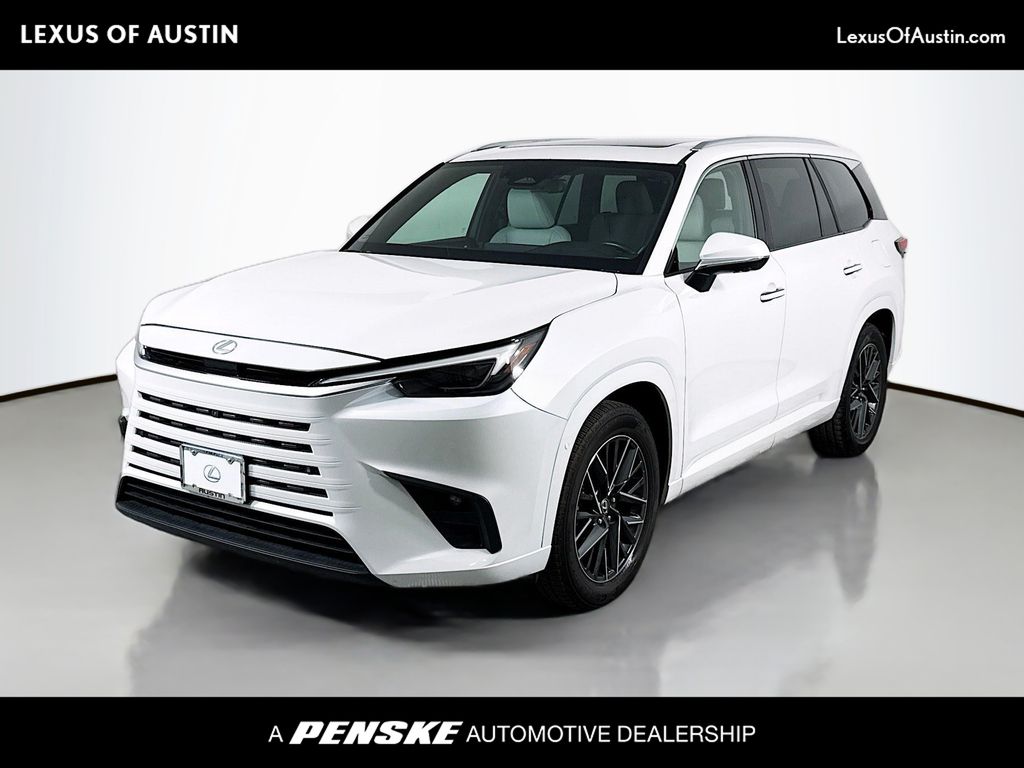2024 Lexus TX 350 -
                  Austin, TX