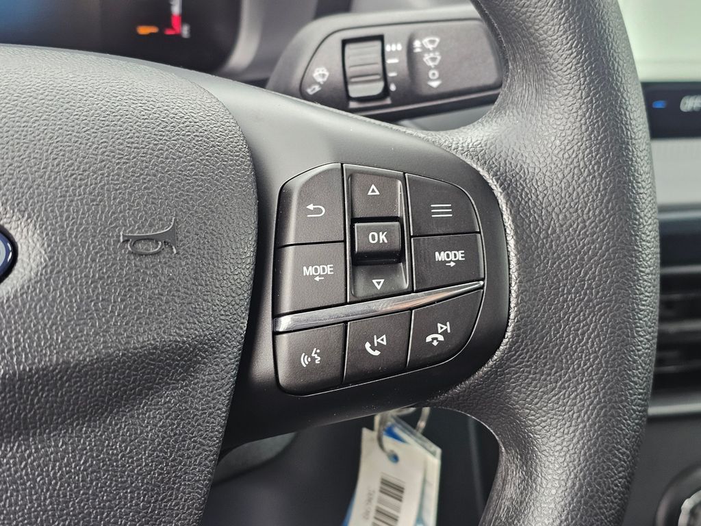 New 2026 White Ford XL image 27