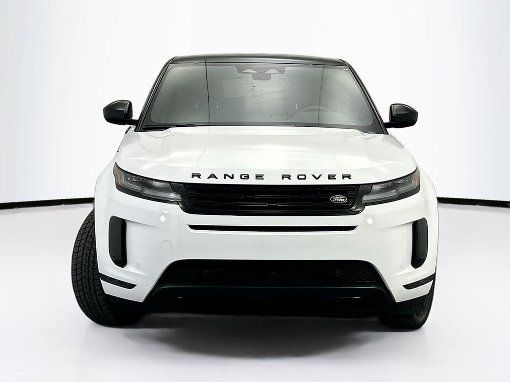Thumbnail: 2025 Land Rover Range Rover Evoque - 2