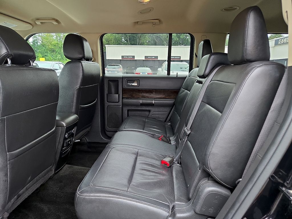 2017 Ford Flex