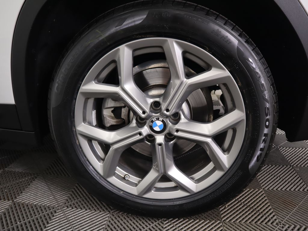 2023 BMW X3 xDrive30i 32