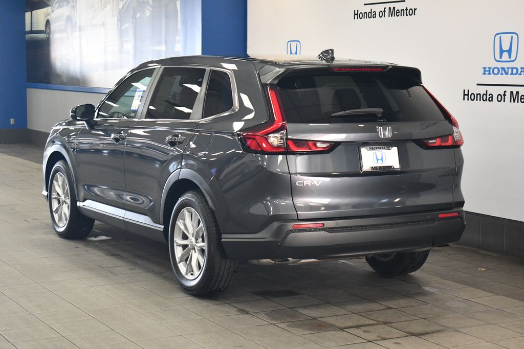 Thumbnail: 2024 Honda CR-V - 3