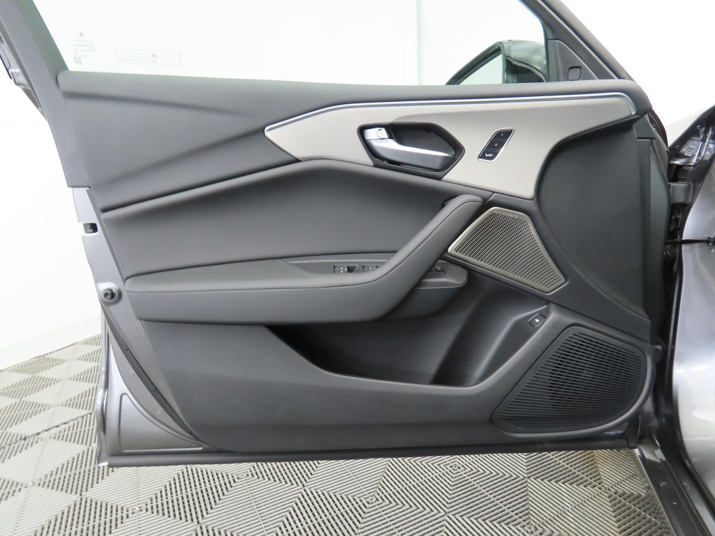 Thumbnail: 2025 Acura TLX - 26