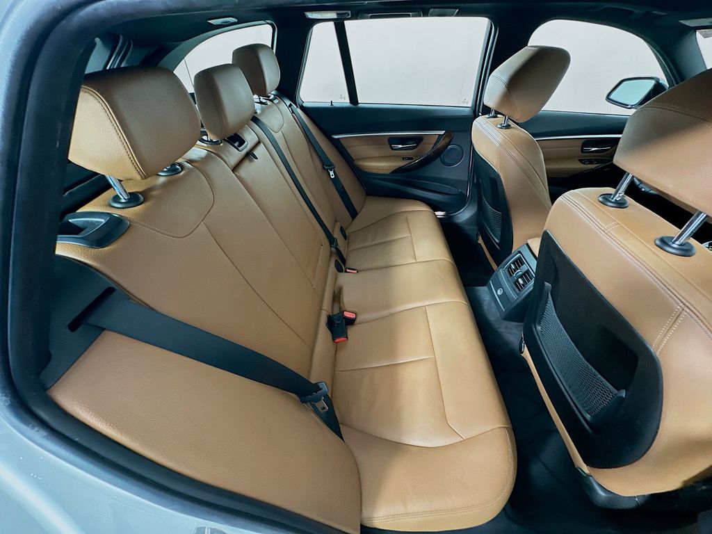 2016 BMW 3 Series 328i xDrive 28