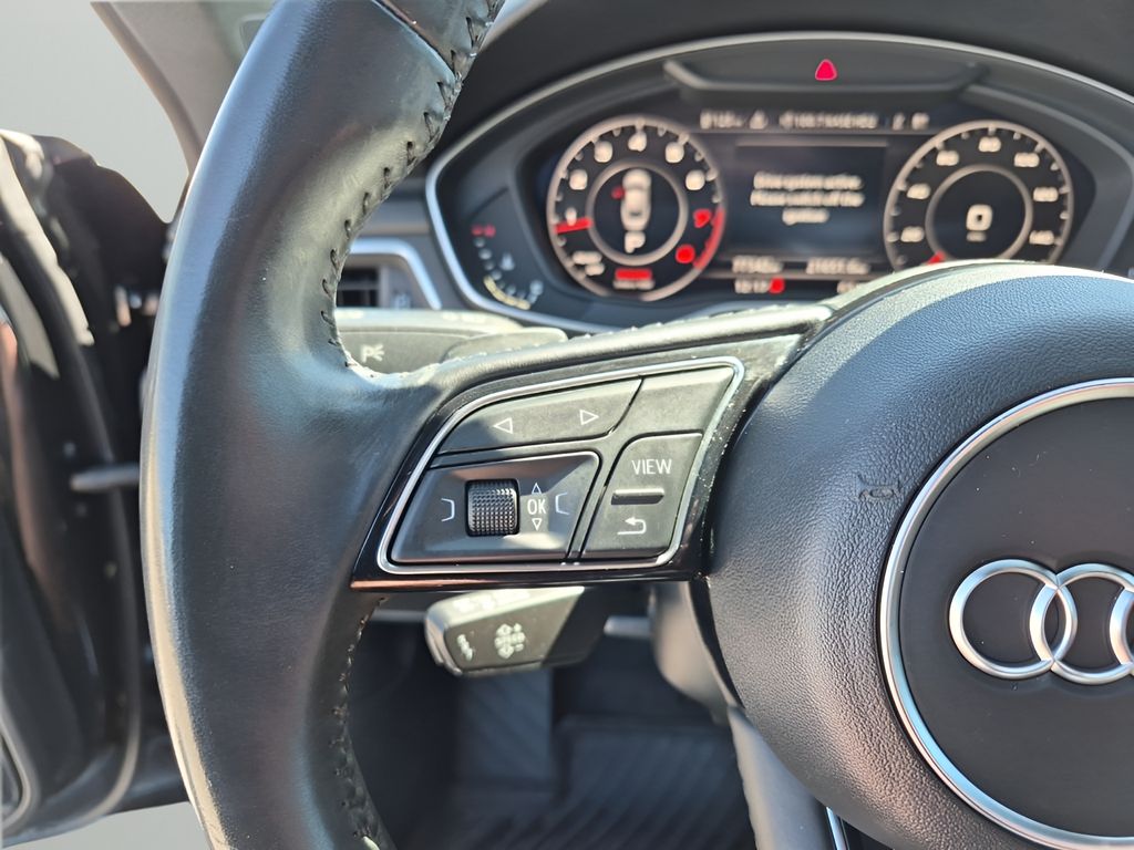 Used Car 2018 Audi A5  For Sale Under $20,000 In Austin, Texas