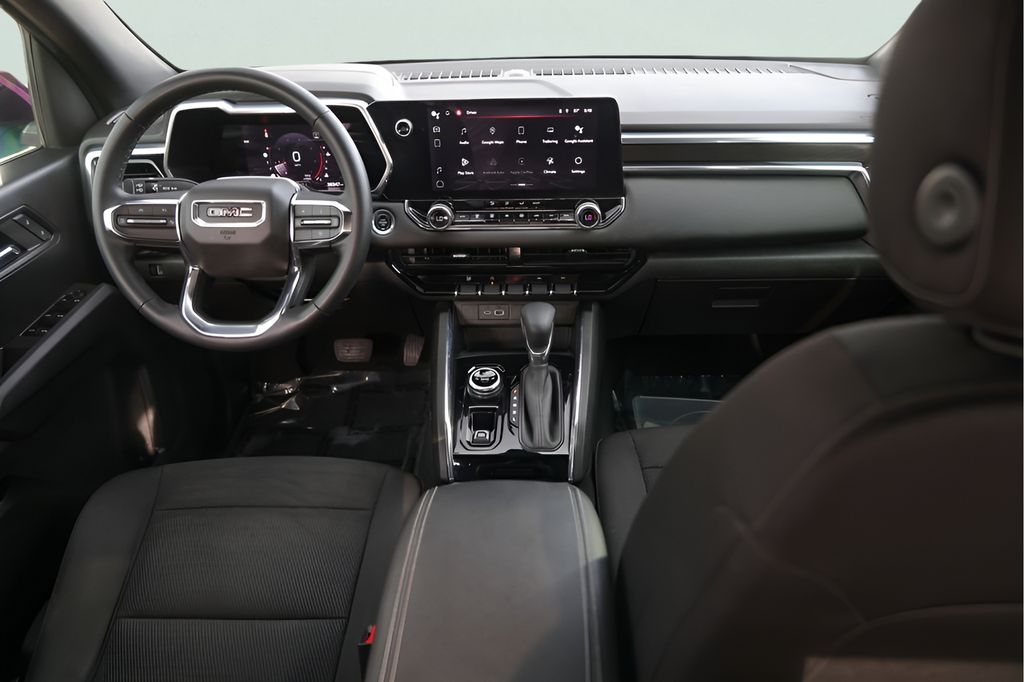 Used Car 2023 Gmc Canyon  Elevation For Sale Under $35,000 In Austin, Texas