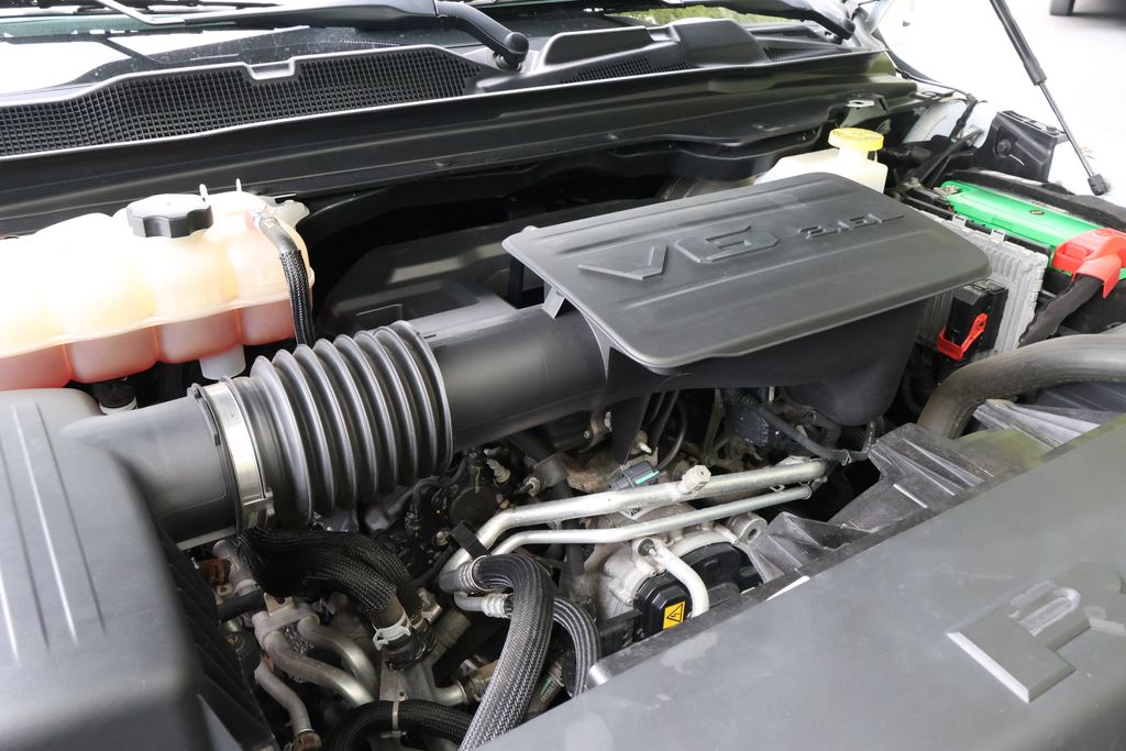 Thumbnail: 2022 RAM 1500 - 14