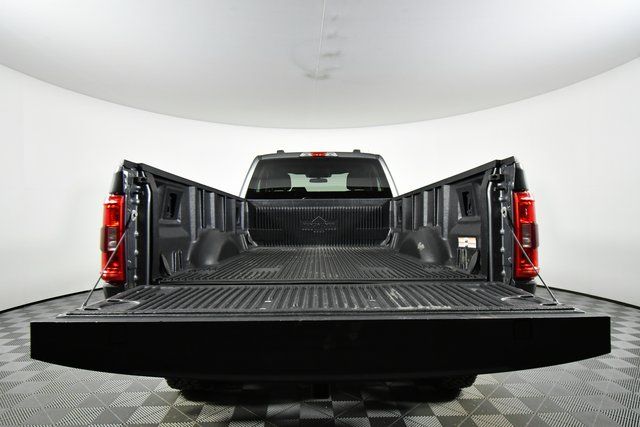 Used 2021 Ford F-150 Truck
