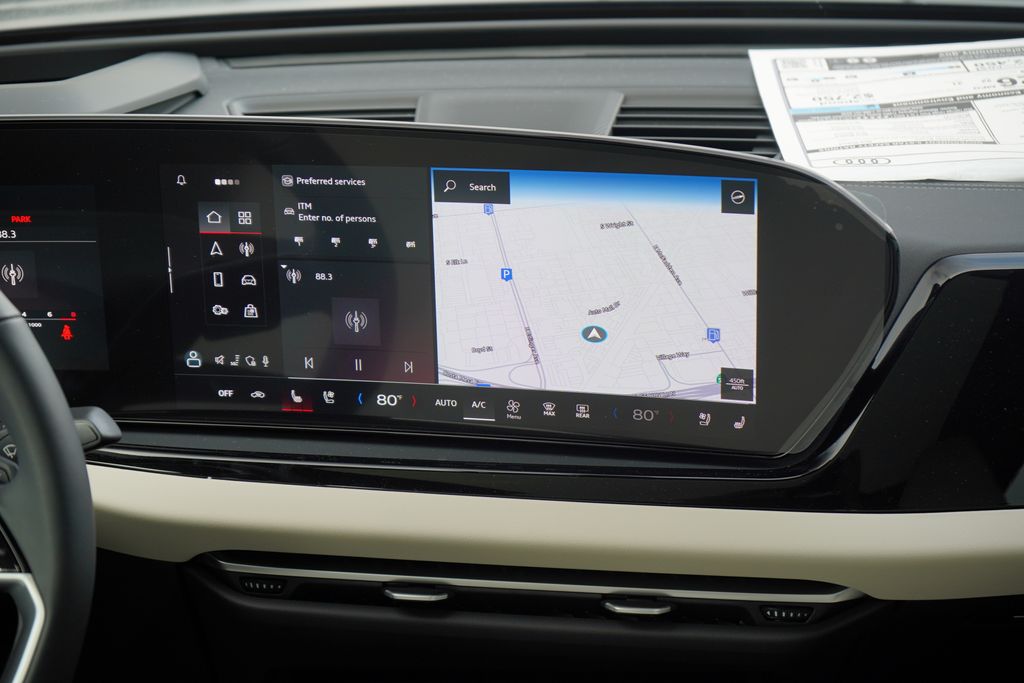 Thumbnail: 2025 Audi A5 - 10