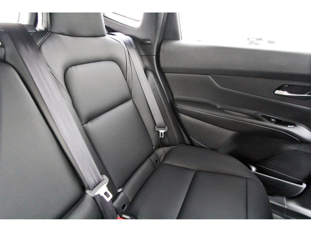 2026 Nissan Murano SL - 11