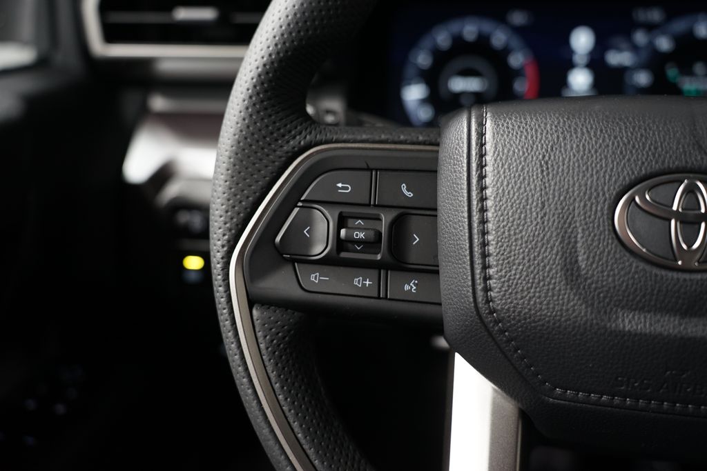 2025 Toyota Tacoma TRD Sport 15