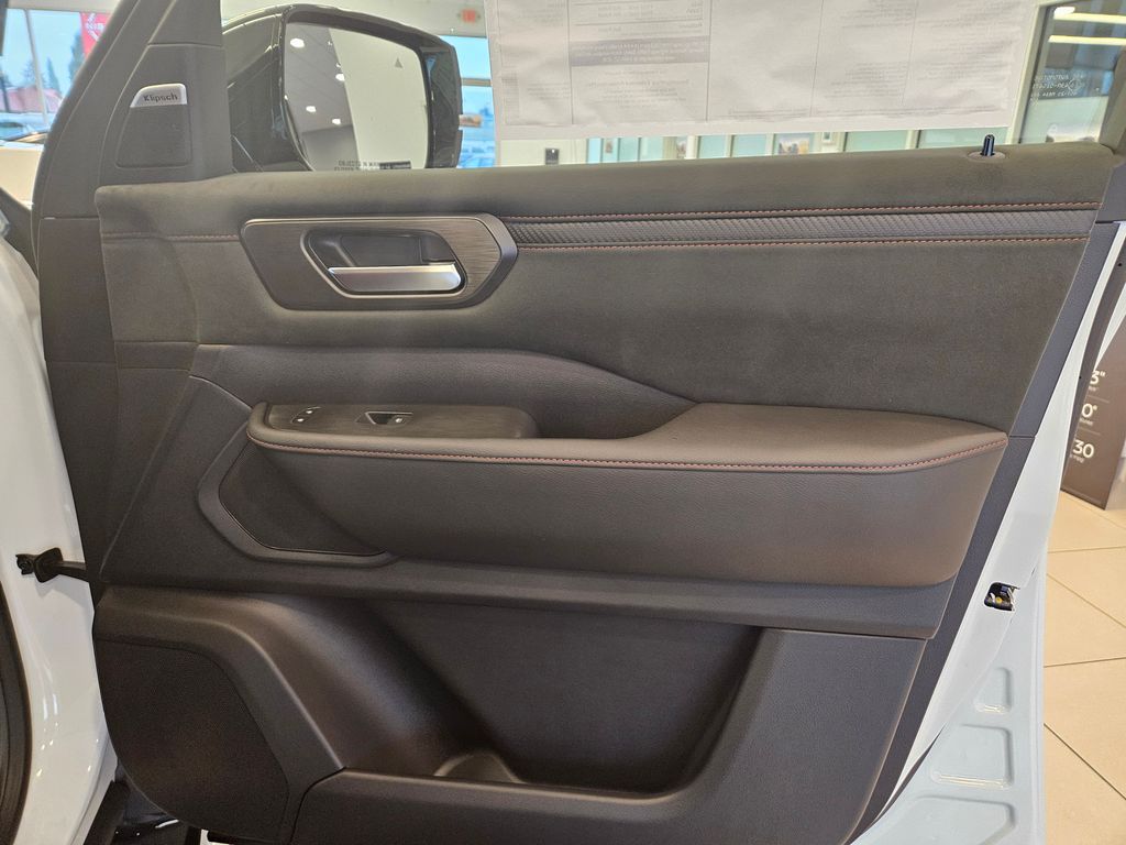 2026 Nissan Armada NISMO