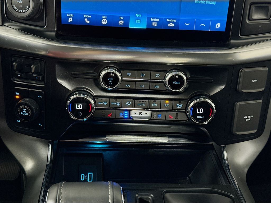 Thumbnail: 2021 Ford F-150 - 16