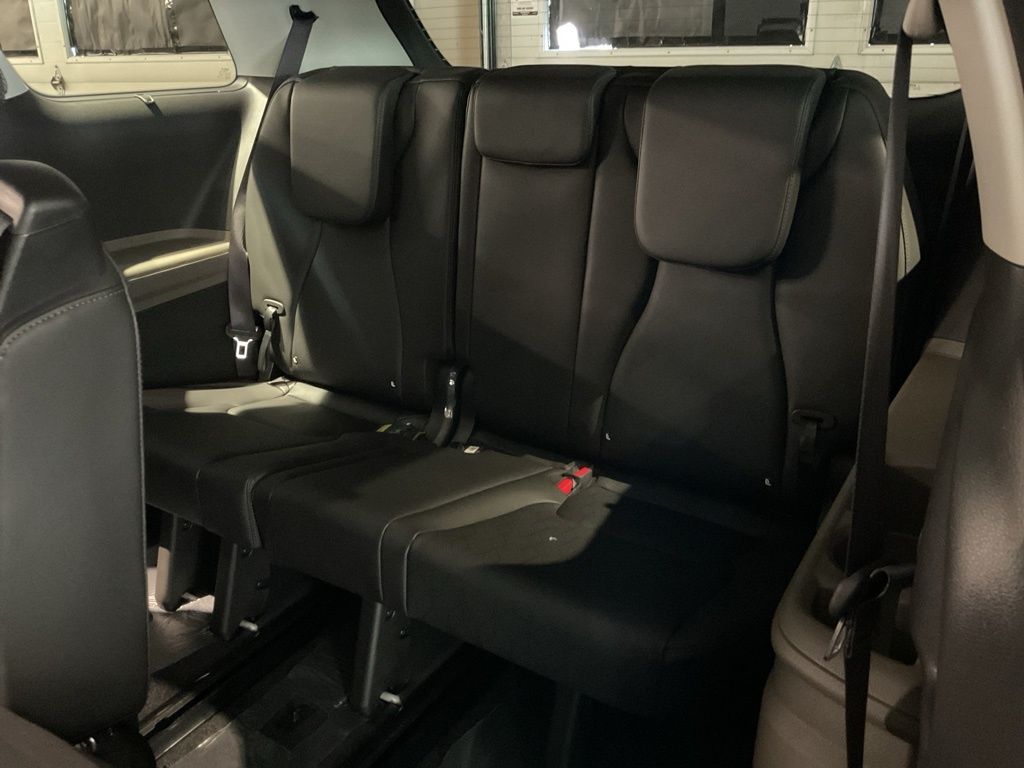 New 2026 Silver Kia EX image 20