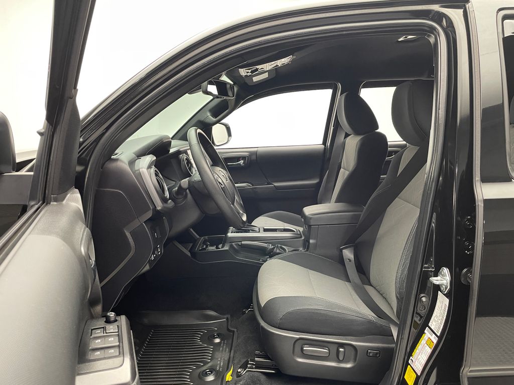 Thumbnail: 2023 Toyota Tacoma - 12