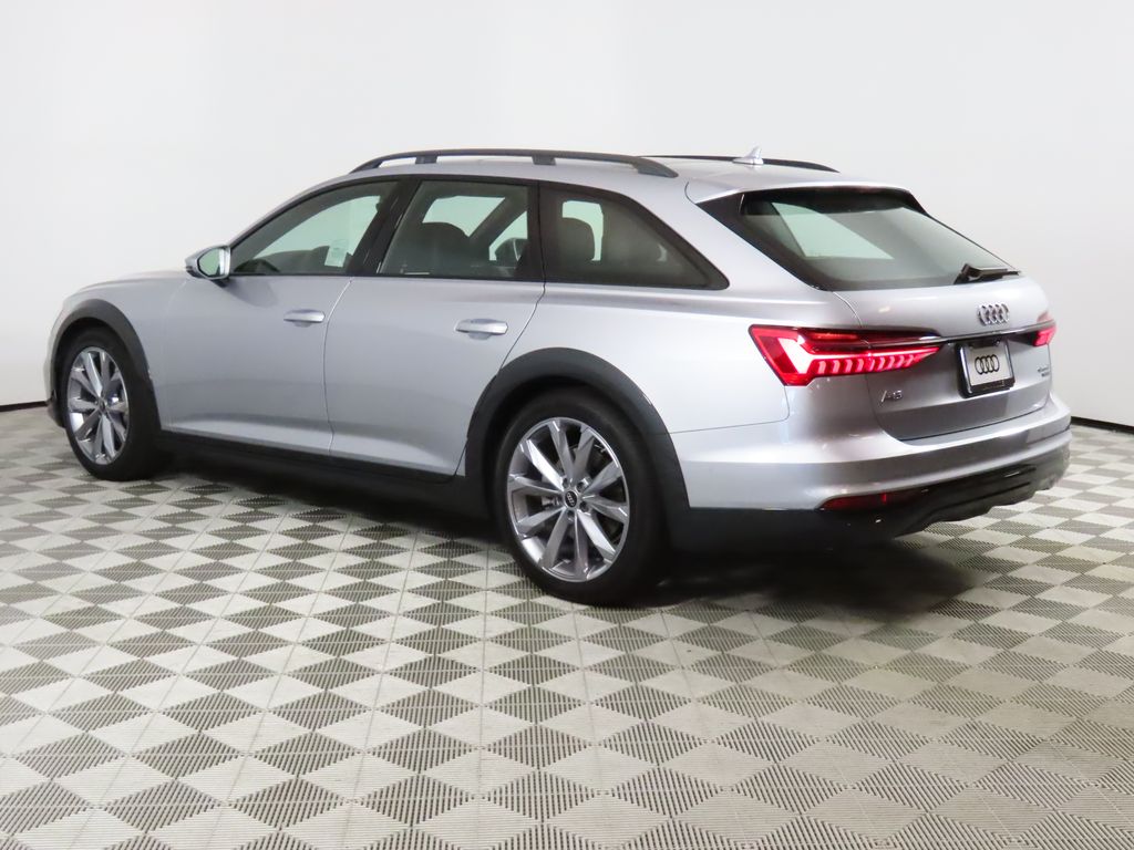 Thumbnail: 2026 Audi A6 - 3