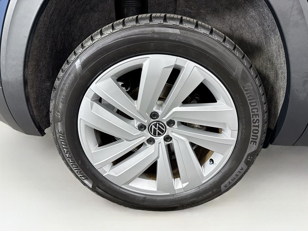 Thumbnail: 2020 Volkswagen Atlas - 31