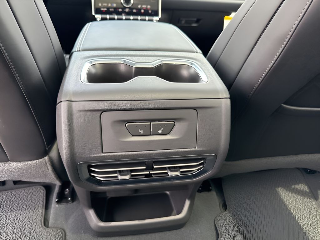 New Car 2025 Gmc Sierra Ev  Denali For Sale In Austin, Texas