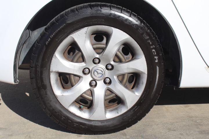 Used Car 2011 Mazda Mazda3  I Sport For Sale Under $10,000 In Georgetown, Texas