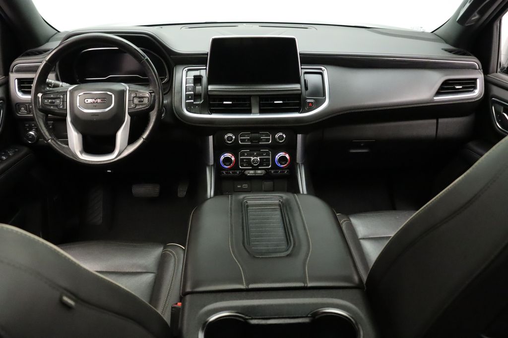 Thumbnail: 2022 GMC Yukon - 24