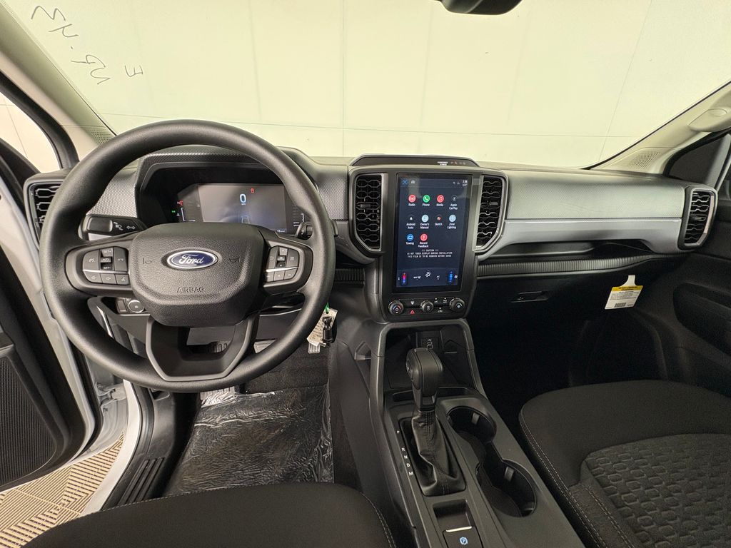 New 2026 White Ford XL image 8