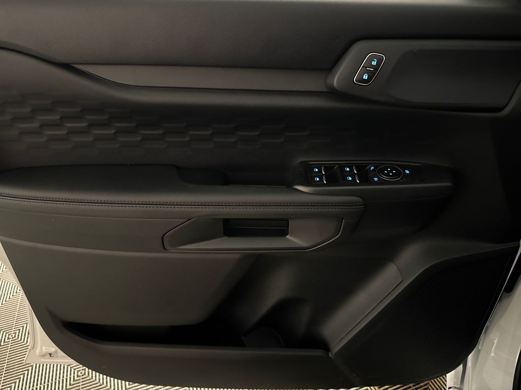 New 2026 White Ford XLT image 22