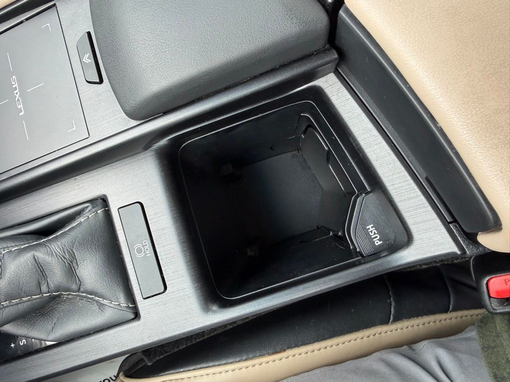 used 2021 Lexus ES car, priced at $26,903