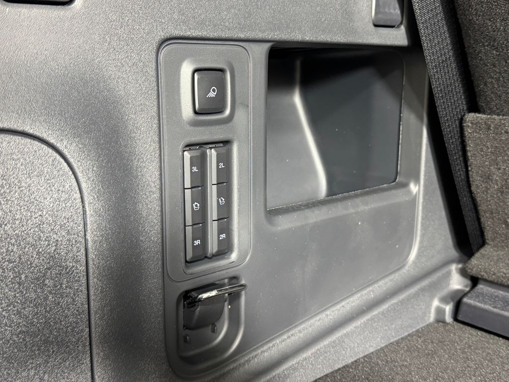 New 2026 Silver Ford Active image 17