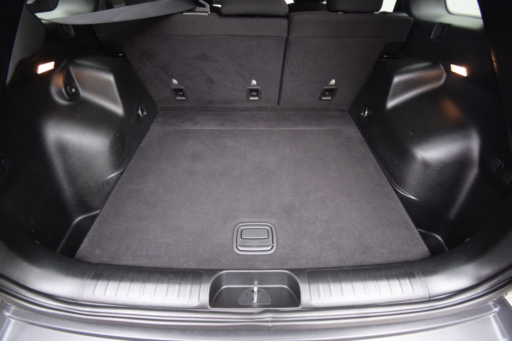 used 2019 Jeep Cherokee car, priced at $12,700